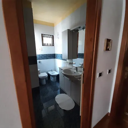Casa Castel Gargnano