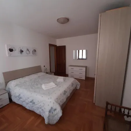 Daire Casa Castel Gargnano
