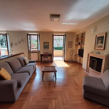 Casa Castel Apartment *
