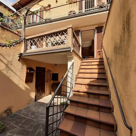 Apartamento Casa Castel *