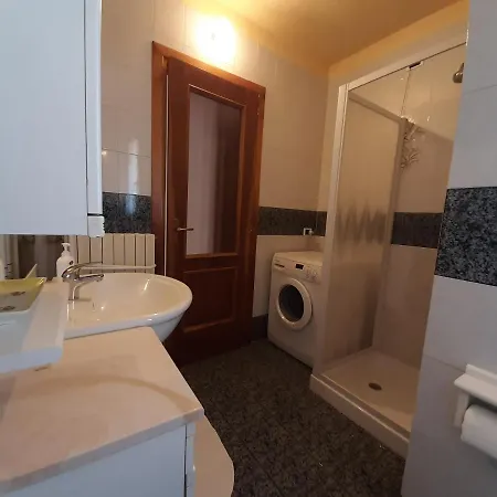 Casa Castel Apartamento *