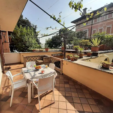 Apartamento Casa Castel