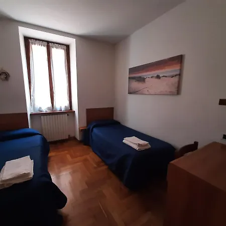 Casa Castel Apartamento *