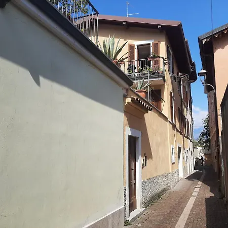 Casa Castel * Gargnano