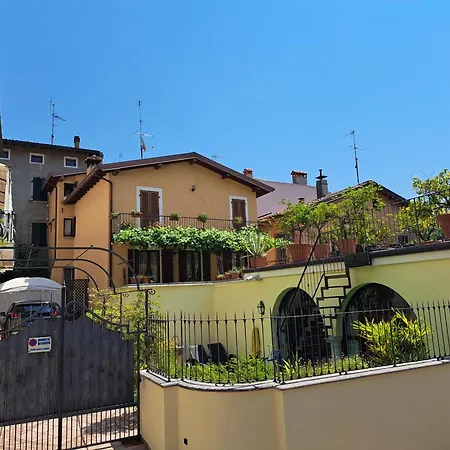 Casa Castel *