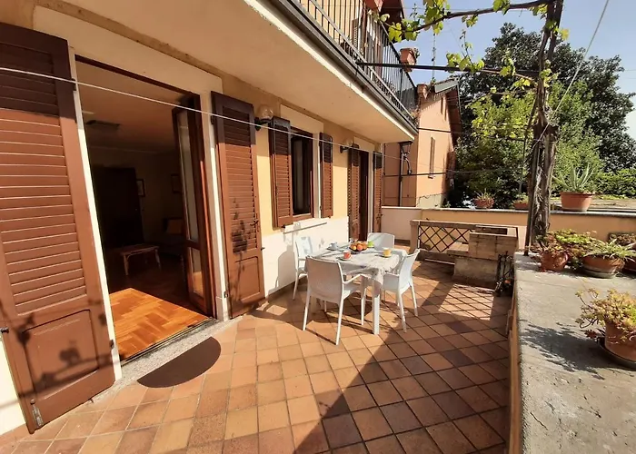 Casa Castel Appartamento