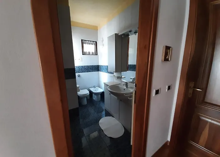 Casa Castel Gargnano