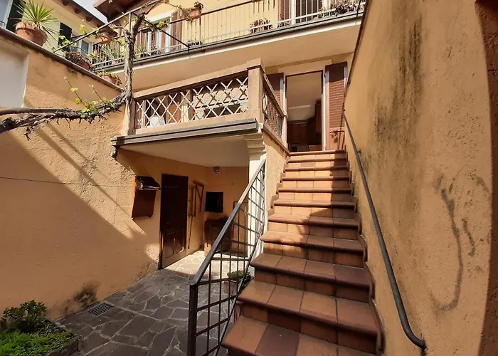 Appartamento Casa Castel *