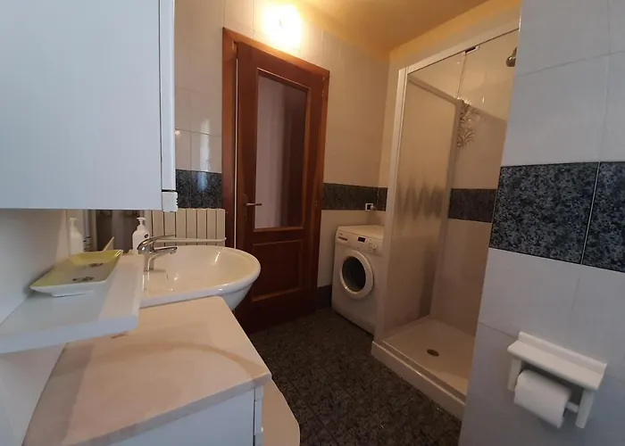 Casa Castel Appartamento *