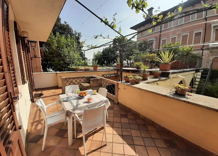 Appartamento Casa Castel