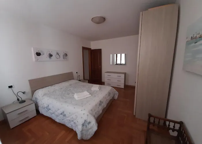 Appartamento Casa Castel Gargnano