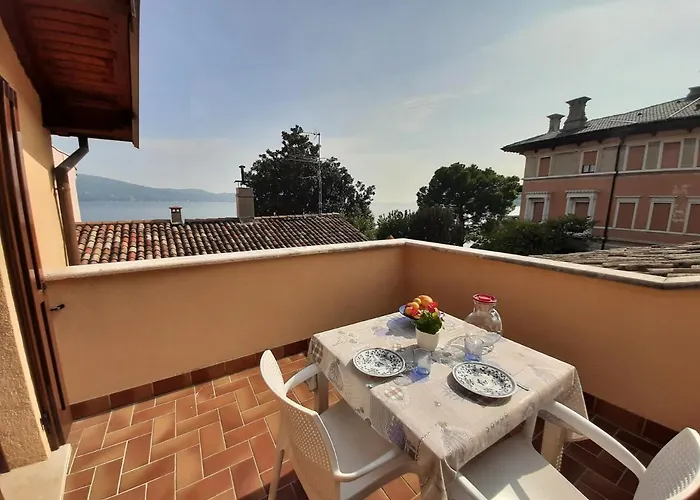 Casa Castel Appartamento
