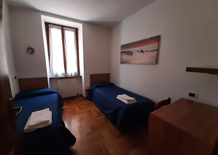 Casa Castel Appartamento *