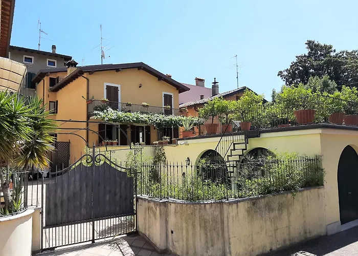 Casa Castel Appartamento