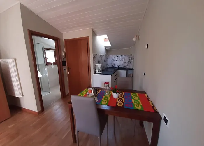 Casa Castel * Gargnano